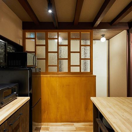 Mibu Hanabusa House Kyōto Esterno foto