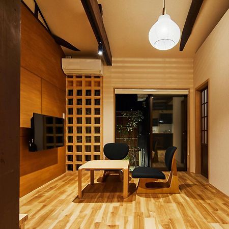 Mibu Hanabusa House Kyōto Esterno foto